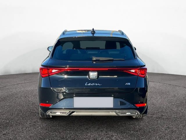 Seat Leon FR-lijn Sportstourer