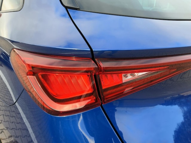 Seat Leon 1.5 TSI FR-lijn Sportstourer