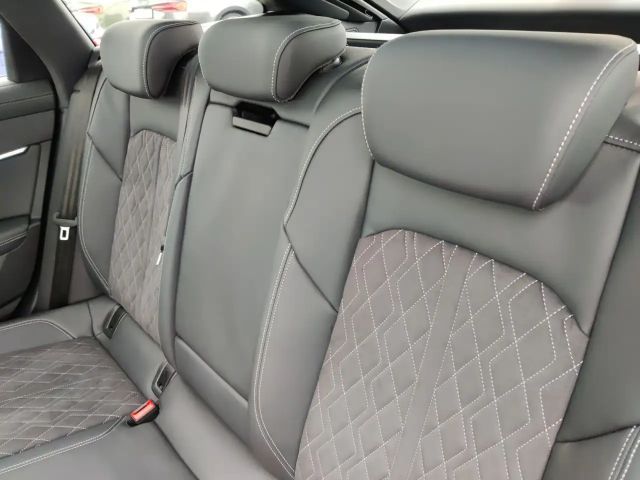 Audi S6 Quattro S-Tronic