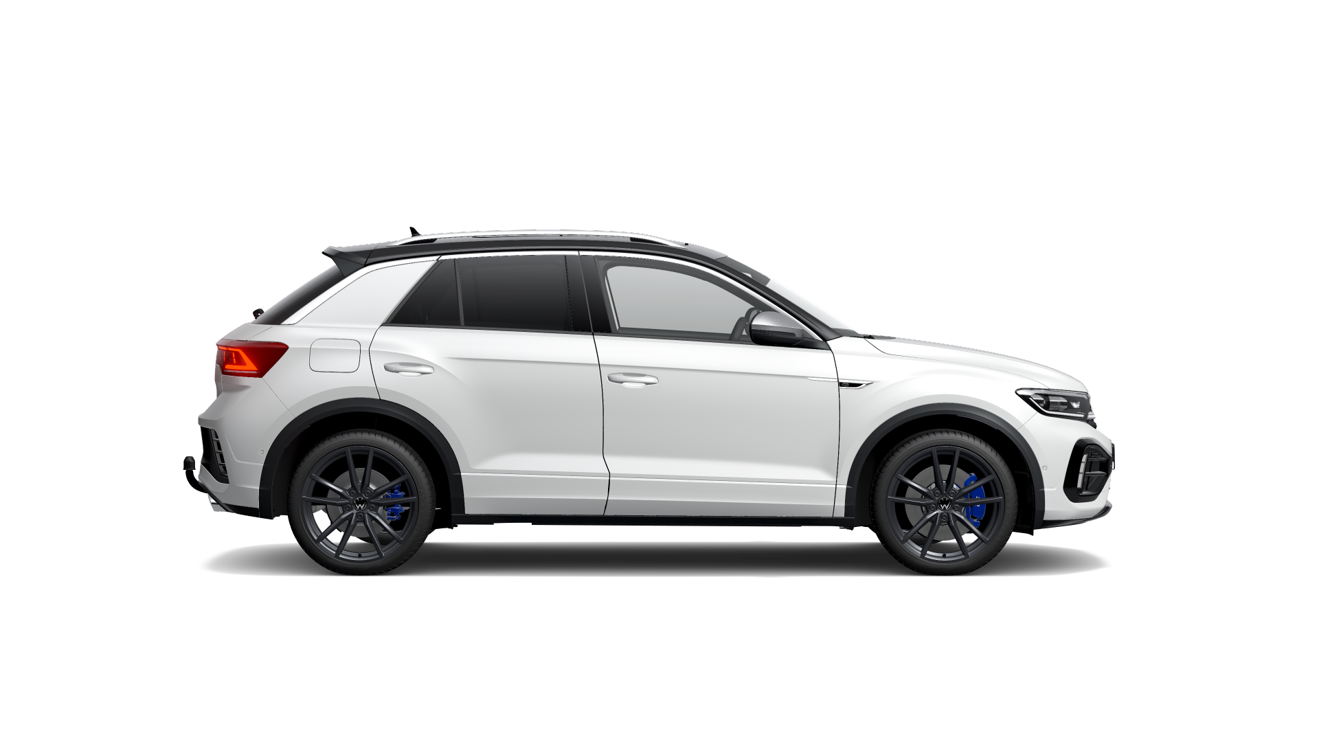 Volkswagen T-Roc T-ROC 2.0    R    BT221 TSID7A