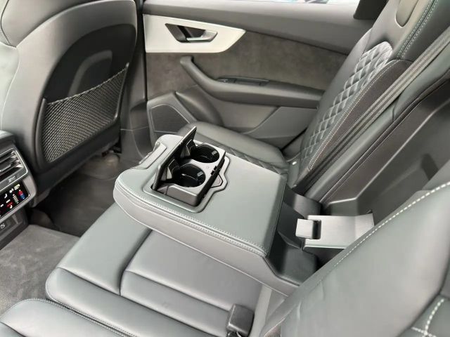 Audi Q7 50 TDI Quattro S-Line