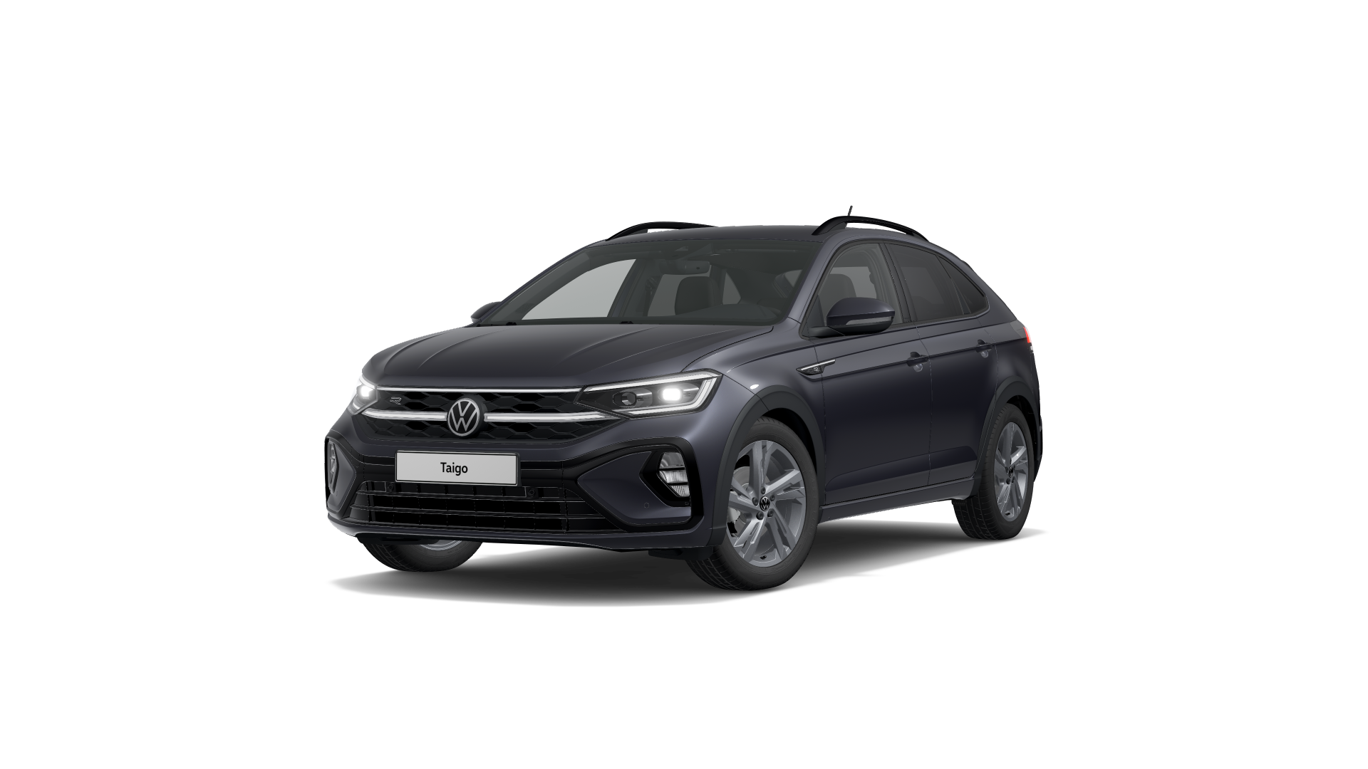 Volkswagen Taigo 1.0 TSI DSG IQ.Drive