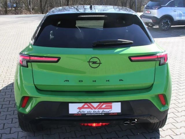 Opel Mokka Ultimate