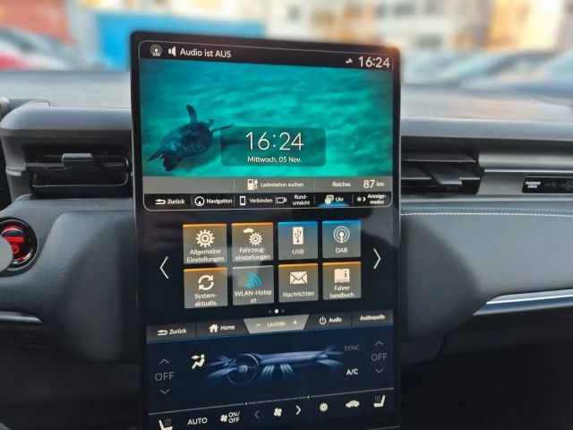 Honda e:Ny1 Advance-Paket Navi/Kamera/Pano