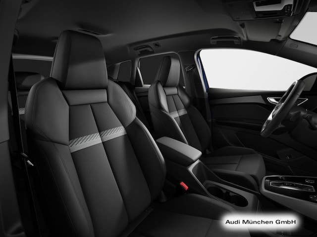 Audi Q4 e-tron Suv 45 e-tron Audi Q4 e-tron