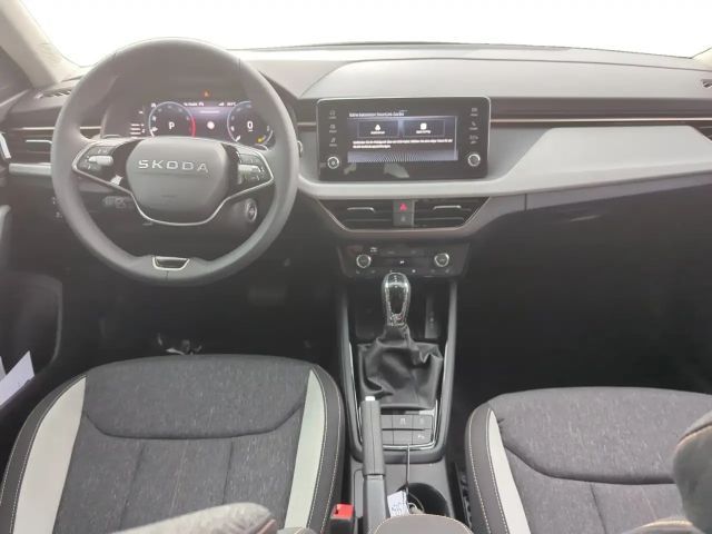 Skoda Kamiq 1.0 TSI Selection
