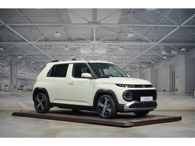 Hyundai INSTER 49 kWh Prime