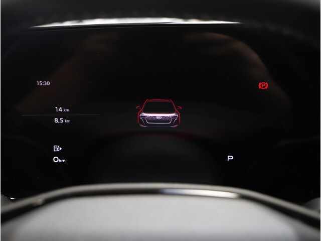 Audi A5 Avant S-Tronic