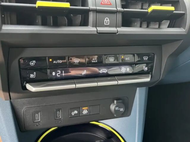 Fiat Grande Panda La Prima