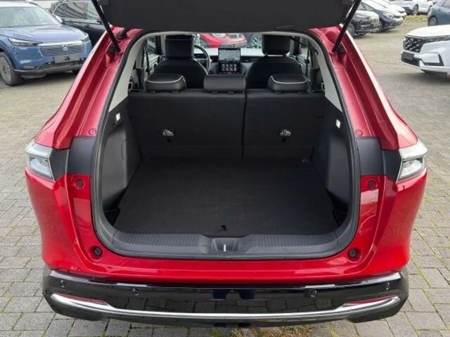 Honda e:Ny1 Basis|1.Hand|Garantie|TOP-Zustand|Navi