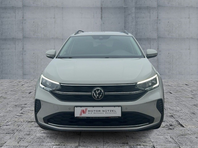 Volkswagen Taigo 1.0 TSI Life