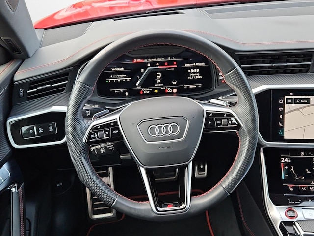 Audi S7 Quattro Sportback