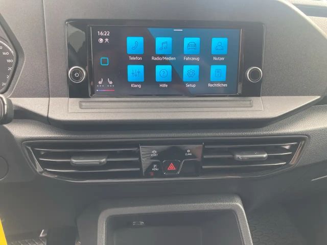 Volkswagen Caddy DSG Life