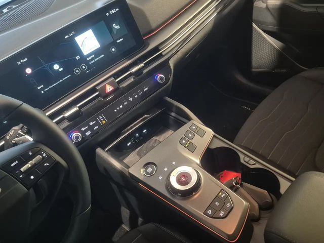 Kia Sportage CRDi Spirit