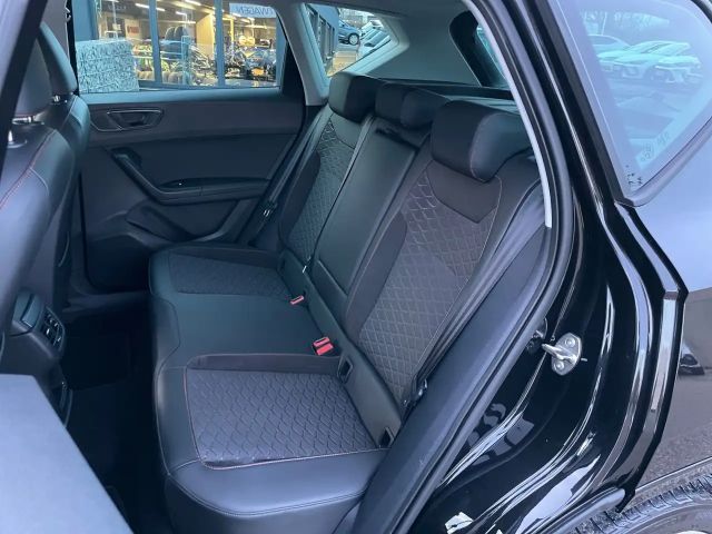 Seat Ateca 1.5 TSI FR-lijn