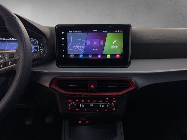 Seat Ibiza 1.0 TSI FR-lijn