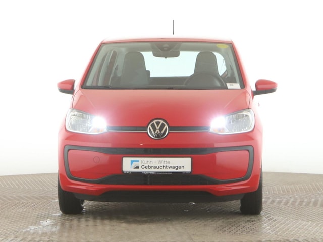 Volkswagen up! 1.0 MPI Move Move up!