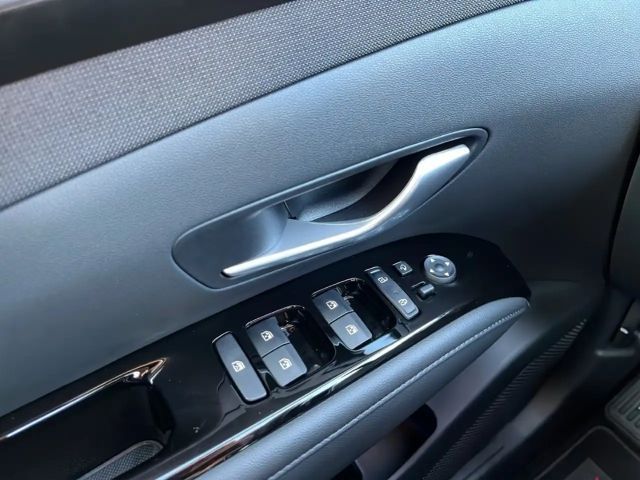 Hyundai Tucson Hybrid Plug-in Trend