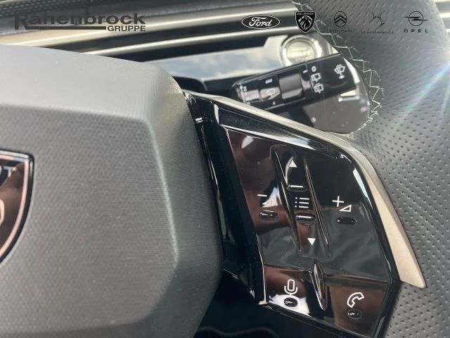 Peugeot E-5008 GT-Line