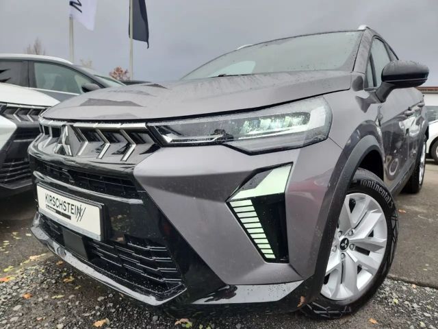 Mitsubishi ASX Plus 1.0 Neues Model! Garantie bis 2032!