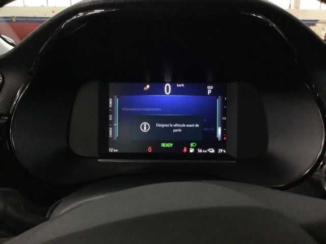 Opel Corsa -e 100 kW, 5-türig (Strom)