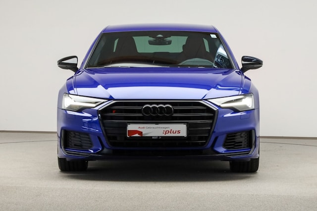 Audi S6 Quattro Sedan