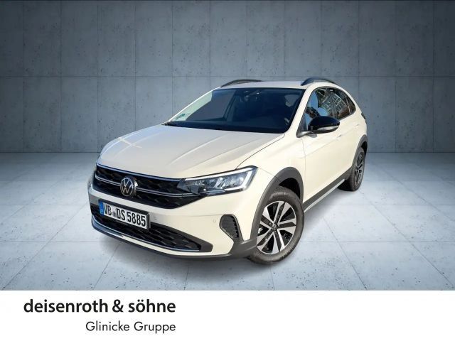 Volkswagen Taigo 1.0 TSI Life