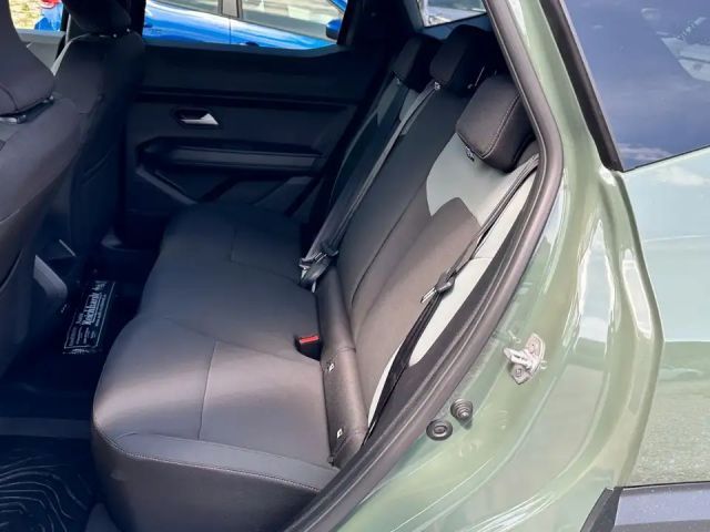 Dacia Duster Extreme