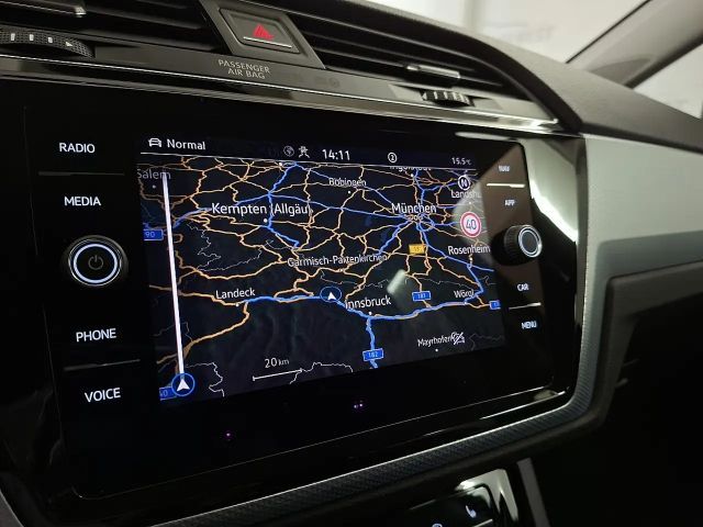 Volkswagen Touran DSG IQ.Drive Life