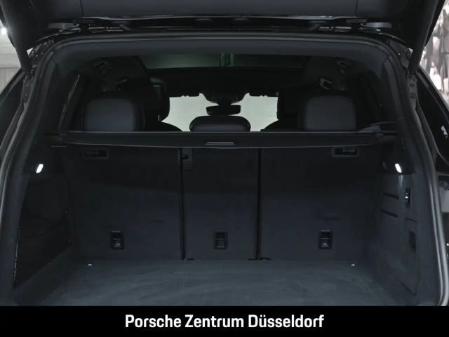 Porsche Cayenne BOSE Panoramadach LED-Matrix