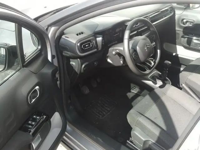 Citroën C3 Max PureTech