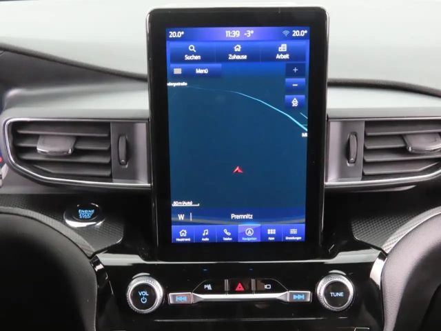 Ford Explorer Platinum