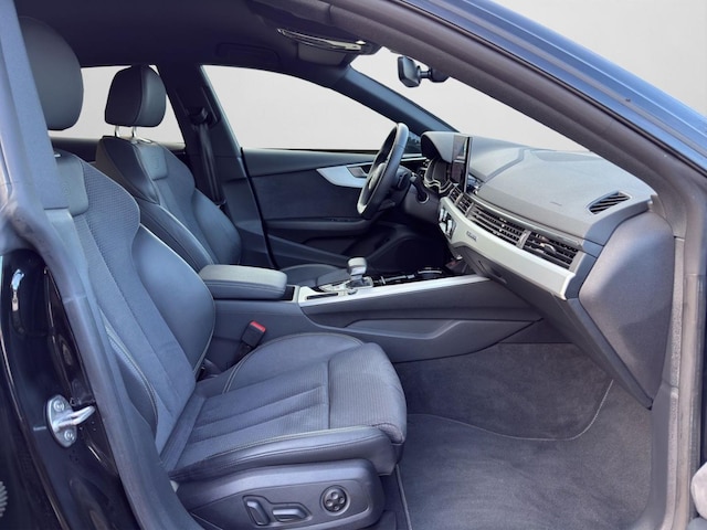 Audi S5 Quattro Sportback