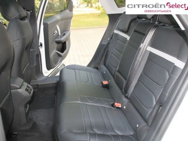 Citroën ë-C4 Shine