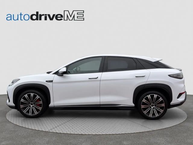 BYD Sealion 7 Excellence