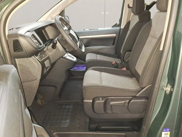 Opel Zafira Life (L2)EditionM AHK*180°Kam*10''Display*