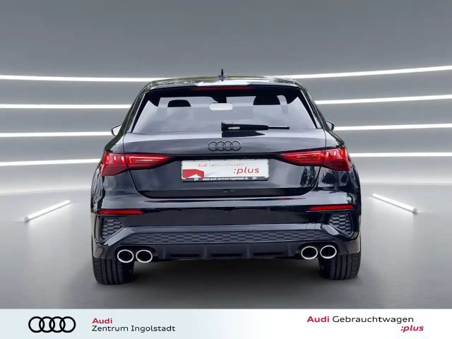 Audi S3 Sedan Sportback