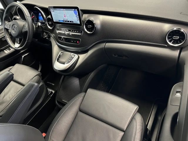 Mercedes-Benz V 300 AMG Line AVANTGARDE
