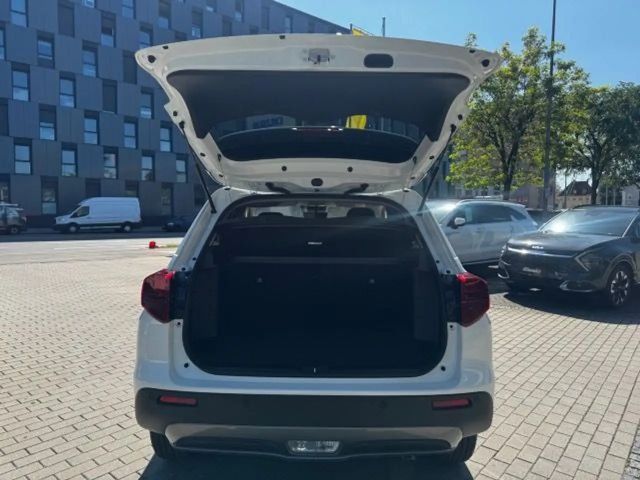 Suzuki Vitara 4x4 Comfort