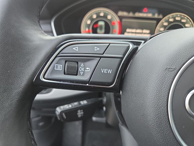 Audi A5 35 TFSI Cabriolet S-Tronic