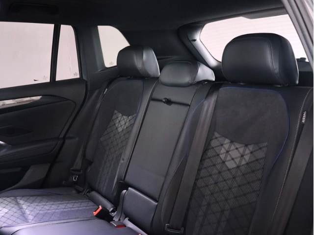 Volkswagen Tiguan 2.0 TDI DSG R-Line