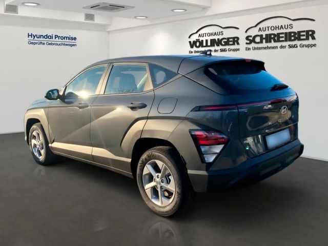 Hyundai Kona 1.0 2WD Select T-GDi