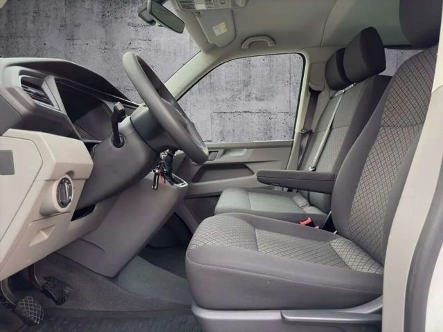 Volkswagen Caravelle T6 Trendline