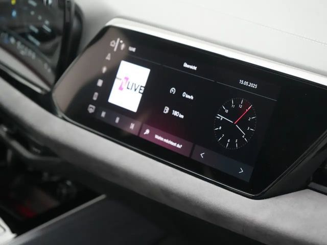 Audi A6 Avant Quattro