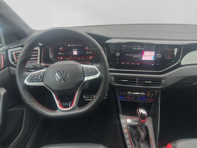 Volkswagen Polo GTI IQ.Drive