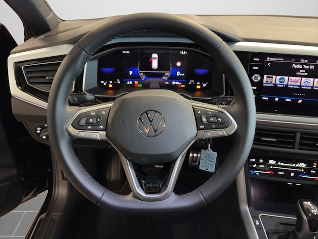 Volkswagen Polo 1.0 TSI DSG