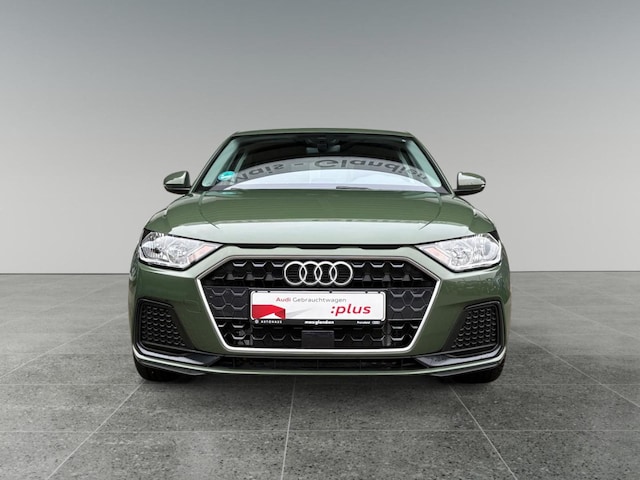 Audi A1 25 TFSI Sportback