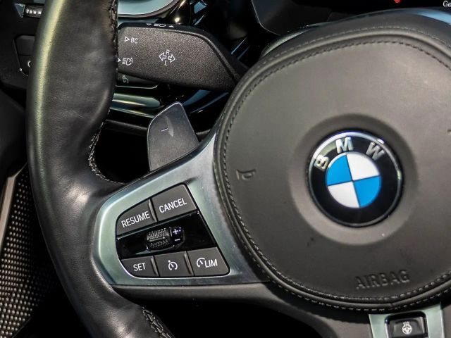 BMW Z4 Cabrio M-Sport M40i Roadster