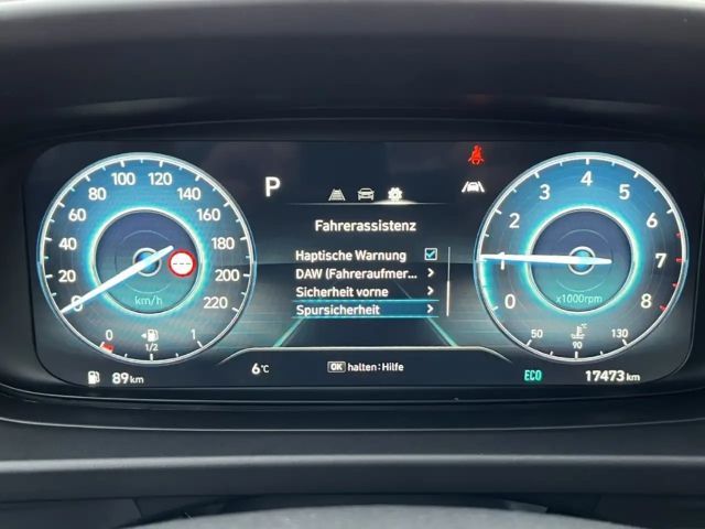 Hyundai i20 1.0 T-GDi Trend