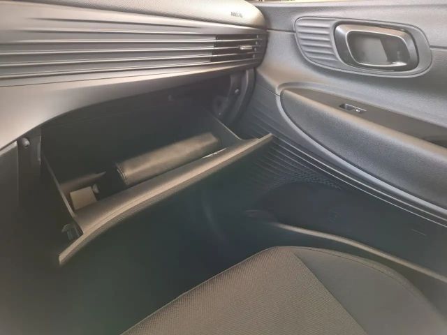 Hyundai Bayon 1.0 Select T-GDi